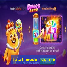 fatal model de rio claro sp